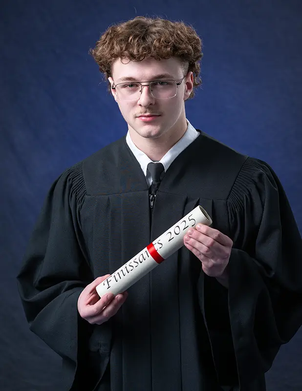 Derek Gendron